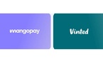 Mangopay prolonge son partenariat avec Vinted