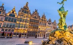 La fintech Ebury poursuit son expansion européenne avec de nouveaux bureaux à Anvers et Lyon
