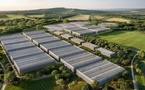 SoftBank Group et Sesterce vont développer un data center d'IA de 1 GW à Bosquel, en France