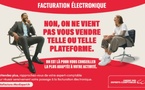 Facturation électronique : TPE-PME, choisissez la plateforme agréée adaptée à votre activité !