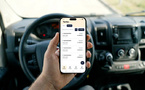 evoliz lance une nouvelle application mobile de gestion comptable à destination des métiers de terrain
