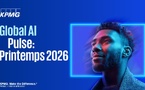 KPMG publie la première édition de son AI Pulse Survey