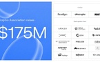 Morpho lève 175 M$ pour étendre son réseau mondial de crédit on-chain