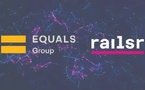 Les marques Equals Money et Railsr fusionnent pour devenir Equals