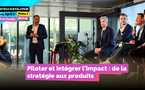 Piloter et intégrer l’impact: de la stratégie aux produits