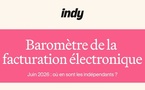 Facturation électronique : à 3 mois de l'échéance, où en sont les indépendants