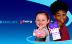 Barclays va acquérir GoHenry, la plateforme de gestion financière pour les enfants de 6 à 18 ans