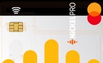 Nickel lance son compte Pro destiné aux entrepreneurs individuels