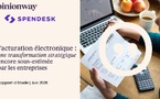 Facturation électronique : 63 % des entreprises françaises accusent encore un retard à 2 mois de l’échéance 