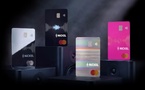 Nickel dévoile 4 nouvelles cartes Nickel Music innovantes en édition ultra-limitée pour l’été
