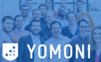 YOMONI innove avec CREADS pour créer ses visuels en ligne !