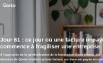 Jour 61 : ce jour où une facture impayée commence à fragiliser une entreprise