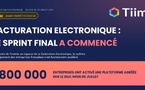 Facturation électronique : le sprint final a commencé