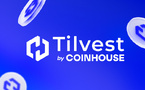 Coinhouse reprend l'activité de Tilvest