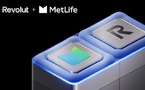 Revolut et MetLife s’associent pour proposer à leurs clients une solution d’assurance pour le crédit
