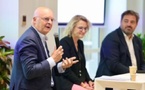 BNP Paribas accompagne l'accélération du déploiement de Wero