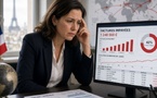 Près d'une entreprise française sur deux freine sa croissance internationale à cause des paiements