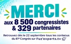 8.500 experts-comptables réunis à Paris pour préparer l’avenir