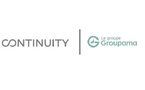 Continuity et le Groupe Groupama annoncent un partenariat pluriannuel