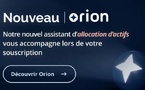 Altaprofits dévoile Orion, son assistant d’allocation d’actifs