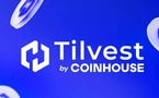 Avec Tilvest by Coinhouse, les crypto-actifs entrent dans les portefeuilles des clients des CGP