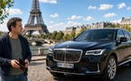 La voiture, un luxe pour 74 % des Français