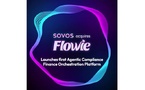 Sovos acquiert Flowie 