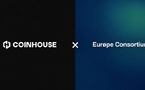 Coinhouse rejoint Eurøpe Consortium pour faire émerger l’euro face au dollar dans la finance onchain