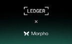 Ledger et Morpho renforcent leur partenariat avec Crypto Loan