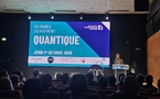 Les soirées tech du Medef | Soirée Quantique