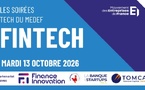 REPLAY - Les soirées tech du Medef | Soirée Fintech