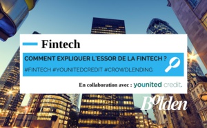 5 raisons de penser que la Fintech va continuer son essor