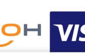 BPCE, VISA et HeoH lancent le don sans contact