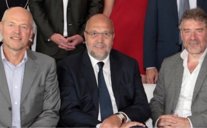 Euler Hermes et  la Finsurtech londonienne URICA s’associent