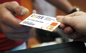 Première en France - Lancement d'une monnaie complémentaire nationale : le COOPEK Première en France - Lancement d'une monnaie complémentaire nationale : le COOPEK