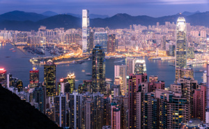 Hong Kong futur paradis de la fintech française ?