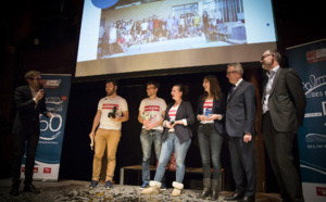 Morning : 1ère entreprise française, de moins de 50 collaborateurs, où il fait bon travailler