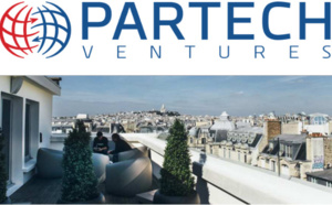 Partech Ventures renforce sa stratégie d’amorçage transatlantique avec 100 M€ pour son fonds Partech Entrepreneur II