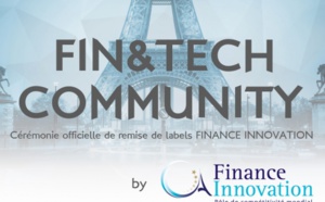 Pôle FINANCE INNOVATION : 3 dispositifs majeurs pour consolider et accélérer la croissance des fintech en 2017