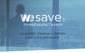 WeSave lance WeLearn, une plateforme d'agrégation et de conseil sur le patrimoine