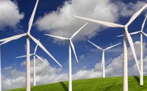 La blockchain : une révolution pour le secteur de l’énergie ? La blockchain : une révolution pour le secteur de l’énergie ?