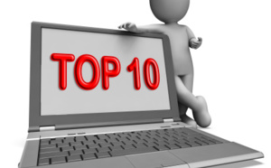 Voici 10 personnalités des FinTech qui ont marqué l’année 2016 en France…