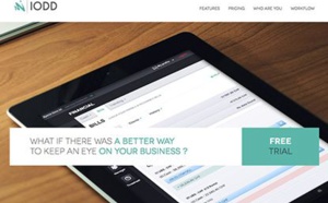 La fiduciaire genevoise Synergix crée la fintech IODD, plateforme de gestion d'entreprise