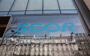 SCOR valide l’utilisation de la nouvelle technologie Blockchain