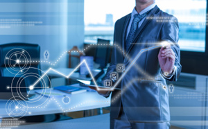 Les révolutions financières qui vont impacter la gestion d’actifs en 2017 Les révolutions financières qui vont impacter la gestion d’actifs en 2017