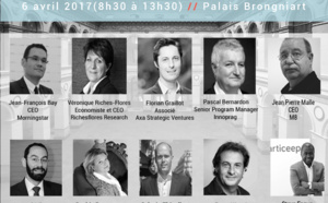 Particeep Digital Tour : Digitalisation de la gestion d'actifs