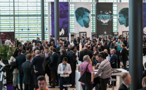 ICT Spring : l'événement digital de l'année au Luxembourg ICT Spring : l'événement digital de l'année au Luxembourg