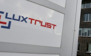 LuxTrust et Cambridge Blockchain annoncent une plate-forme d'identité pour la protection de la vie privée