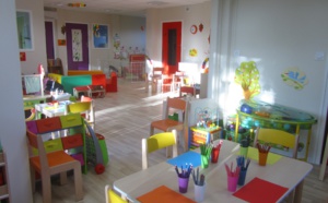 Crèches Expansion Family emprunte 200 000 € sur WeShareBonds
