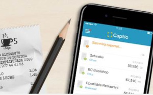 Captio, leader de la Fintech espagnole, s’installe en France